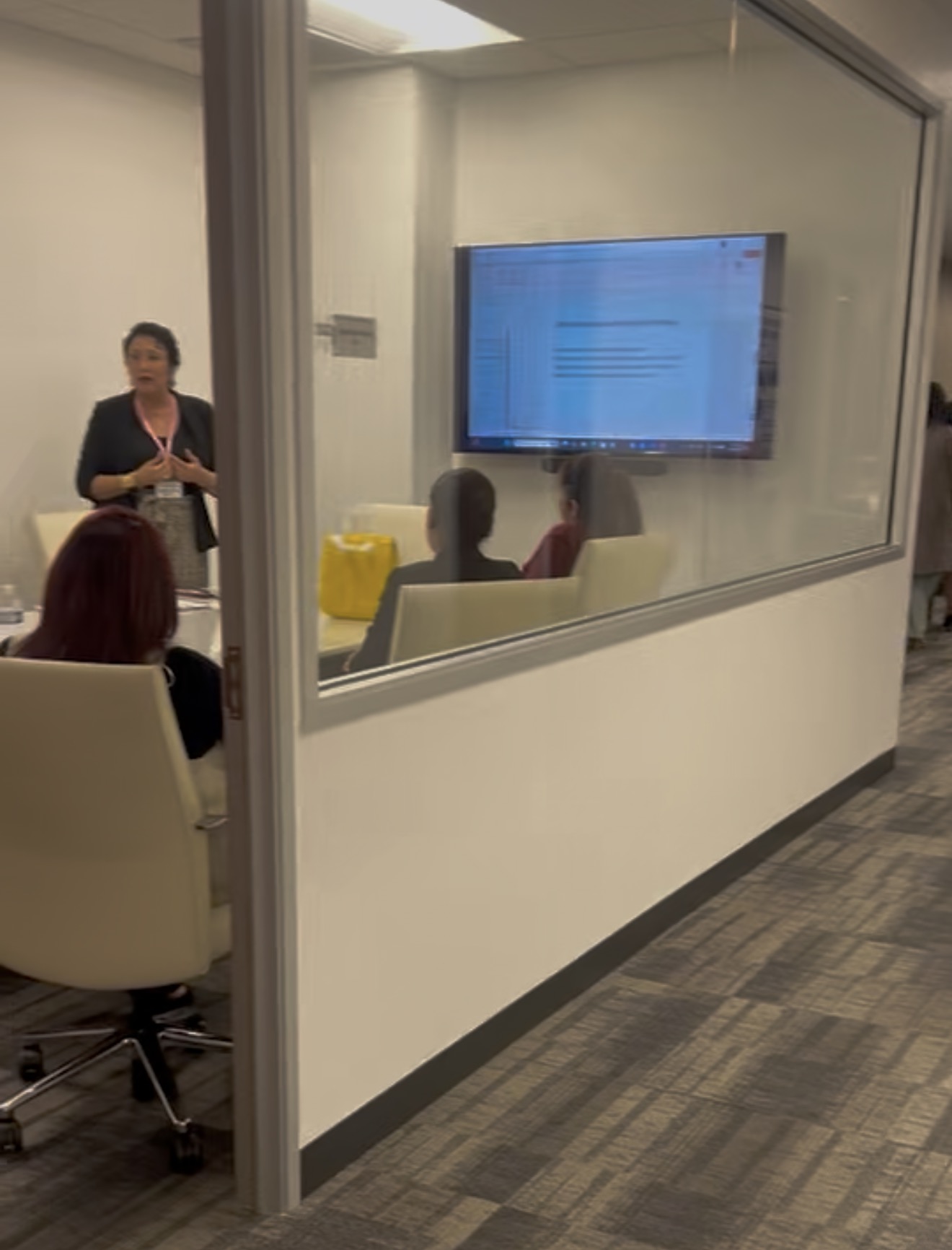 Boss Ladies Santa Clarita community photo